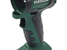 Metabo obudowa korpus do wkrętarki BS18 LT BL 343437920