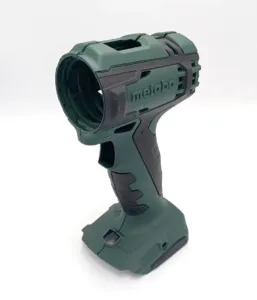 Oryginalna zielona Metabo 343444850 obudowa korpusu wkrętarki 18V