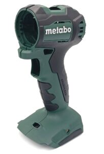 Metabo obudowa korpus do wkrętarki BS18 SB18 L BL Q 343447600