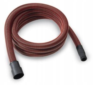 FLEX wąż antystatyczny ssący SH 27x4m AS 379395