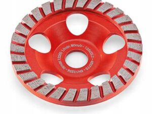 FLEX diamentowa tarcza szlifierska TurboJet 125mm 453773