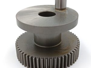 Milwaukee 4931409600 mimośród do młotowiertarki SDS-Max K545S