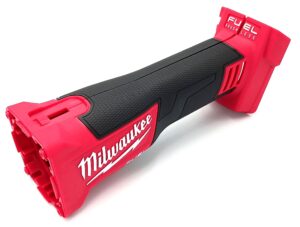 Milwaukee obudowa korpus do szlifierki kątowej M18 CAG125X CAG115X 4931436015