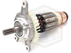 Milwaukee wirnik silnik do młota udarowego SDS-Max K 545S 4931449971