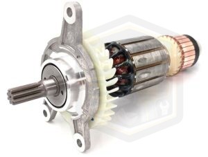 Milwaukee wirnik silnik do młota udarowego SDS-Max K 545S 4931449971