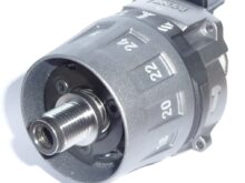 MILWAUKEE przekładnia do wkrętarki, wiertarko-wkrętarki M18FPD 4931453255