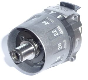 MILWAUKEE przekładnia do wkrętarki, wiertarko-wkrętarki M18FPD 4931453255