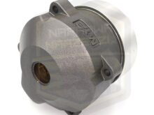 Milwaukee korpus obudowa przekładni do klucza udarowego 3/8'' M 12FIW38 4931465779