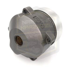 Milwaukee korpus obudowa przekładni do klucza udarowego 3/8'' M 12FIW38 4931465779