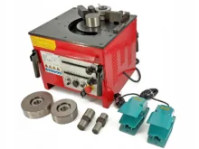 Elektryczna Giętarka Prętów Zbrojeniowych 4 PRO ORB25 25mm