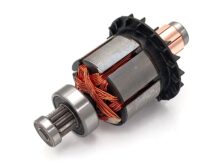 Dewalt wirnik silnik do młotowiertarka SDS+ DCH 243 253 254 N392987