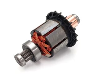 Dewalt wirnik silnik do młotowiertarka SDS+ DCH 243 253 254 N392987