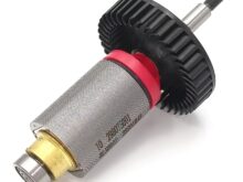 MILWAUKEE wirnik do szlifierki kątowej M18CAG115X, M18CAG115XPD 4931466720