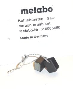 METABO szczotki do szlifierki kątowej, satyniarki, bruzdownicy WE15 WE17 SE17 MFE40 316065450