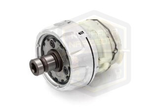 Przekładnia do wkrętarki Metabo BS18 L BL Q POWERMAXX BS 18 BL 316066870