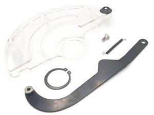 Metabo osłona wahliwa do ukośnicy KGS216 M KGSV216 KGS18 LTX 316092910