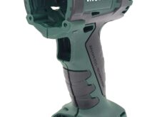Metabo obudowa korpus do wkrętarki gwinciarki SB18 BS18 GB18 LTX BL I 343438370