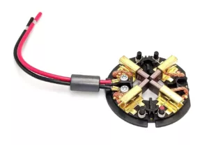 Milwaukee Berner AEG szczotkotrzymacz szczotki do C18ID C14DD C18PD BACSD 14,4V 4931433300