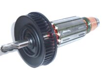 EIBENSTOCK wirnik silnik do wiertnicy diamentowej EBM250/2P 73531100