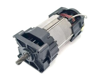 Silnik kompletny Eibenstock 75502100 | Do szlifierek EWS 400 ERF 14.1