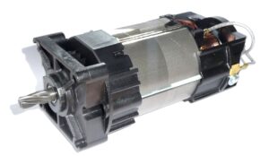 EIBENSTOCK silnik kompletny wirnik stojan do zacieraczki EPG400 7650710U