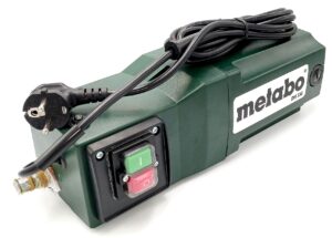 Metabo silnik + wyłącznik do grubościówki DH330 1011712572