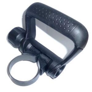 BOSCH uchwyt rękojeść do młota udarowego SDS-Max GSH5 GSH5 E GSH5 CE 1602025097