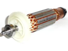 BOSCH wirnik do szlifierki kątowej PWS 13-125 CE 1604010650