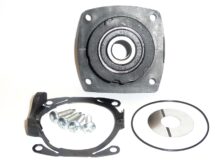 BOSCH kołnierz, łożysko przekładni do szlifierki kątowej GWS 7 9 10 13 14 1605805079