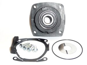 BOSCH kołnierz, łożysko przekładni do szlifierki kątowej GWS 7 9 10 13 14 1605805079