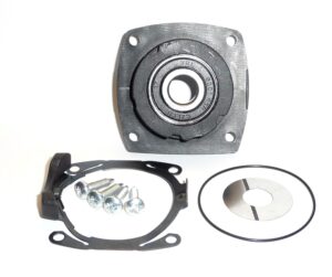 BOSCH kołnierz, łożysko przekładni do szlifierki kątowej GWS 7 9 10 13 14 1605805079