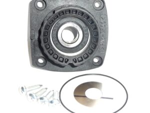 BOSCH kołnierz, łożysko przekładni do szlifierki kątowej GWS 7 9 10 13 14 1607000347