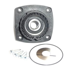 BOSCH kołnierz, łożysko przekładni do szlifierki kątowej GWS 7 9 10 13 14 1607000347