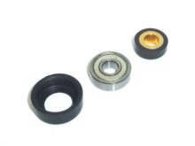 BOSCH łożysko, tacho, guma do szlifierki GGS28C, GWS1400, GWS18-150L 1607000378
