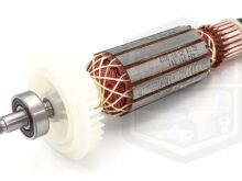BOSCH wirnik do szlifierki kątowej GWS 17 15 15-125 CIE GWX 15 17-125 1607000V35