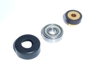 BOSCH łożysko tacho guma do szlifierki GWS12 GWS15 GWS17 GWS19 1607000V38