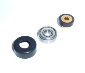 BOSCH łożysko tacho guma do szlifierki GWS12 GWS15 GWS17 GWS19 1607000V38