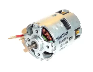 Bosch silnik do wkrętarki GSR 14,4 VE-2-Li, GSB 14,4 VE-2-Li 1607022608