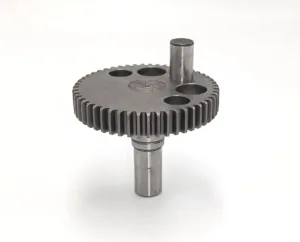 Oryginalny stalowy Bosch 1616317090 mimośród do młotowiertarki SDS-Max