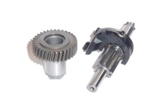 BOSCH wał zębaty wałek do młotowiertarki SDS-Plus GBH2400 GBH2-26DE GBH2-26 1617000579