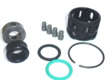 Bosch tuleja prowadząca do młota udarowego SDS-Max GSH5 CE 1617000707