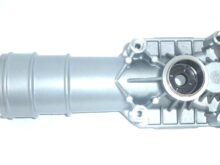 Bosch korpus mechanizmu udaru do młota udarowego SDS-Max GSH5 CE 1617000898