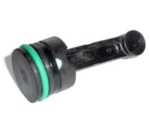 Bosch korbowód tłok o-ring sworzeń do młota GSH 5 CE 1617000A00