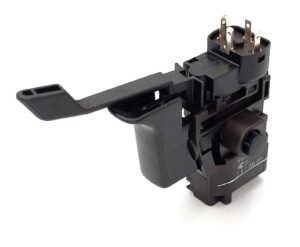 BOSCH włącznik wyłącznik do młotowiertarki SDS+ GBH 2-24 DSR 2-24 DFR 2 SR GAH 500 DSR 1617200077