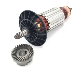 Rems wirnik silnik + koło zębate do bruzdownicy KROKODIL 180SR 185164R