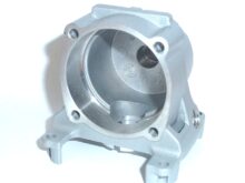 BOSCH korpus, obudowa przekładni do szlifierki GEX 150 TURBO 2605806438