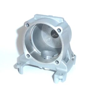 BOSCH korpus, obudowa przekładni do szlifierki GEX 150 TURBO 2605806438