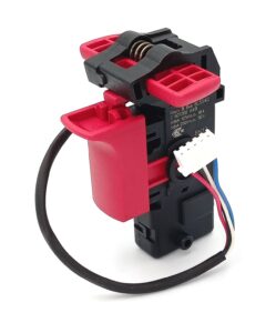 BOSCH włącznik wyłącznik do wyrzynarki GST 150 BCE 1400 BCE 2607200669