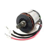 Bosch silnik wirnik do klucza udarowego GDX 18 V-EC GDR 18 V-EC 2609199548