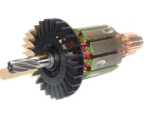 Metabo silnik wirnik do młotowiertarki KHA18 SBE18 LTX 310011300